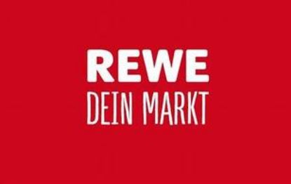 Bild von Rewe Geschenkkarte 50EUR